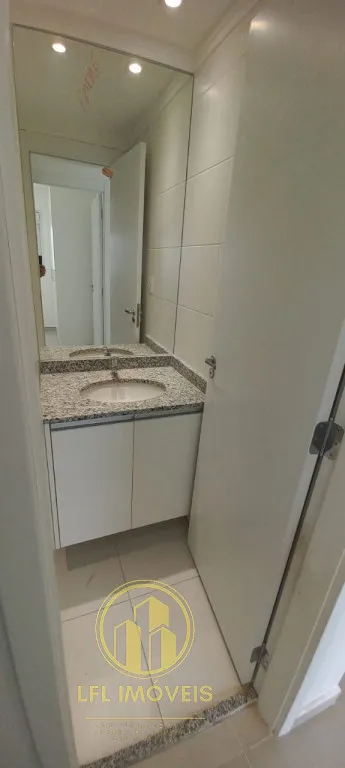 Imagem Apartamento com 1 Suíte no Condomínio Universo Tatuapé