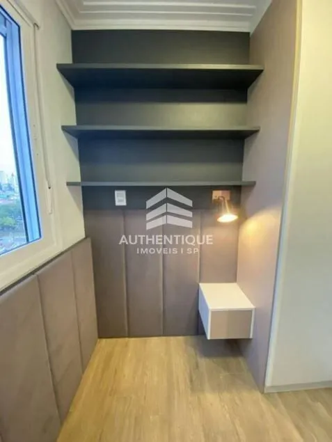 Imagem Life Tatuapé - Apartamento à venda no bairro Tatuapé - São Paulo/SP, Zona Leste