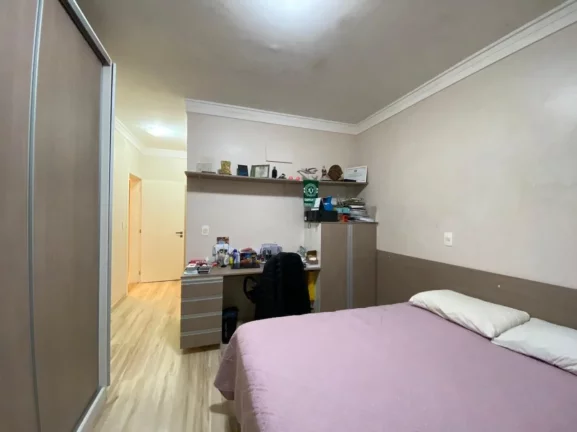 Imagem Apartamento para Venda em Chapecó, Centro, 3 dormitórios, 3 suítes, 1 banheiro