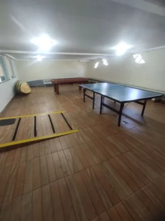 Imagem APARTAMENTO COM 31 m² - CANTO DO FORTE - PRAIA GRANDE SP