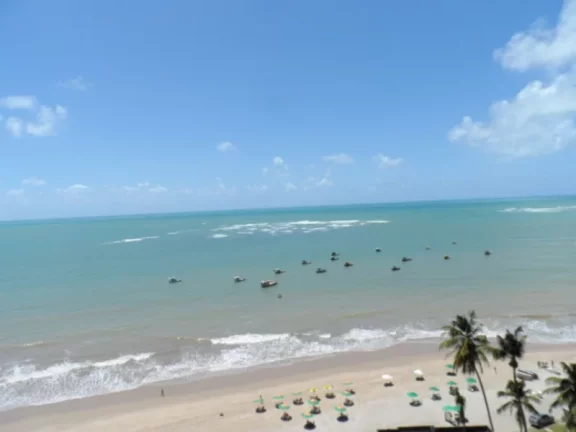 Imagem Apartamento com 4 quartos, 220m2, à venda em Jaboatão dos Guararapes, Piedade