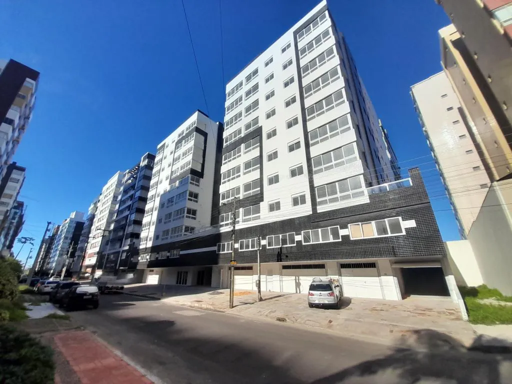 Imagem Apartamento 1 Dormitório - Bairro Zona Nova
