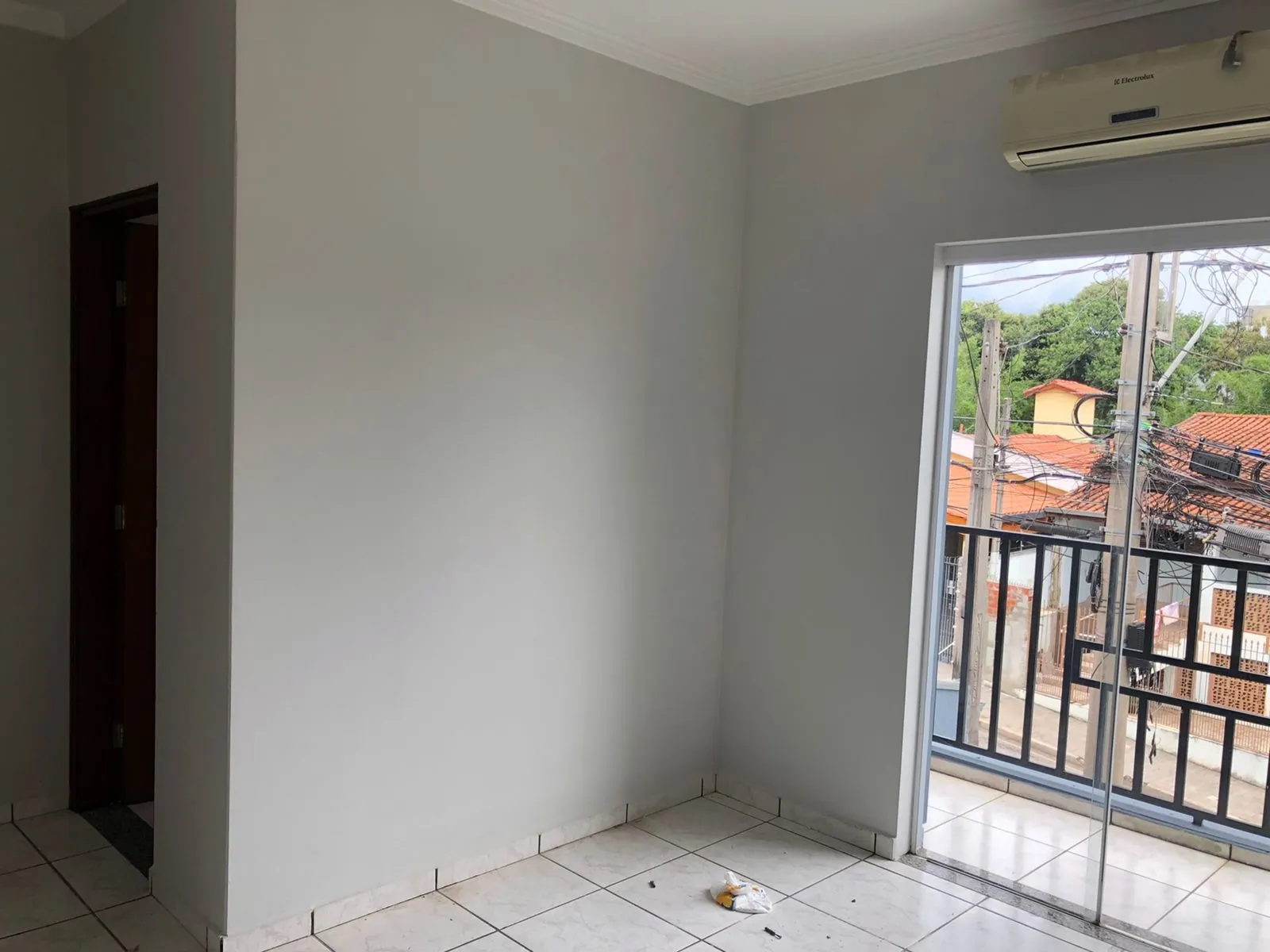 Imagem Casa à Venda com 107 m² em Sorocaba - Bairro - Cidade Jardim? 3 Quartos, 1 Suíte com Sacada