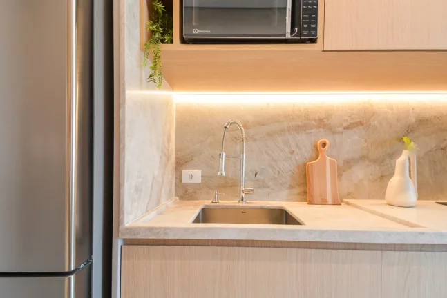 Imagem Apartamento à venda em São Paulo, Ipiranga, com 2 quartos, 60m2
