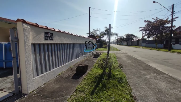 Imagem CASA RESIDENCIAL em Matinhos - PR, Balneario Gaivotas