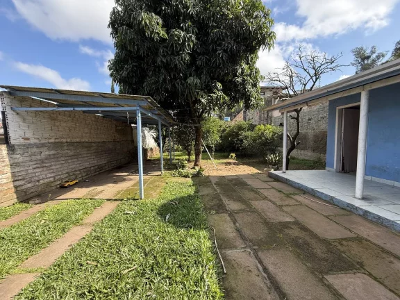 Imagem Casa 3 quartos, terreno 350m2, Bairro Freitas, Sapucaia do Sul