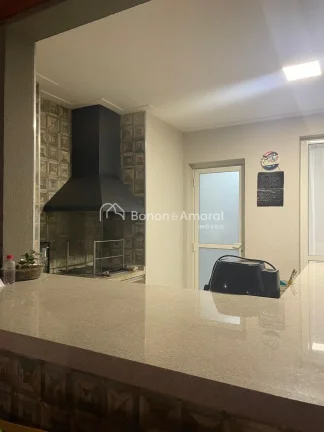 Imagem Este encantador apartamento garden de 268 m² no Taquaral combina o aconchego de uma casa com toda a...