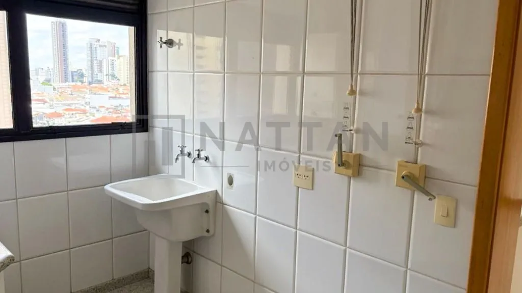 Imagem Apartamento com 3 dormitórios à venda, 118 m² por R$ 1.350.000,00 - Tatuapé - São Paulo/SP
