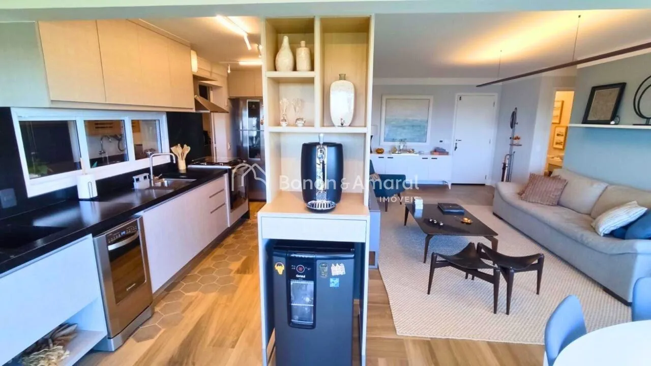 Imagem Apartamento no Condomínio La Vie - Swiss Park, Campinas