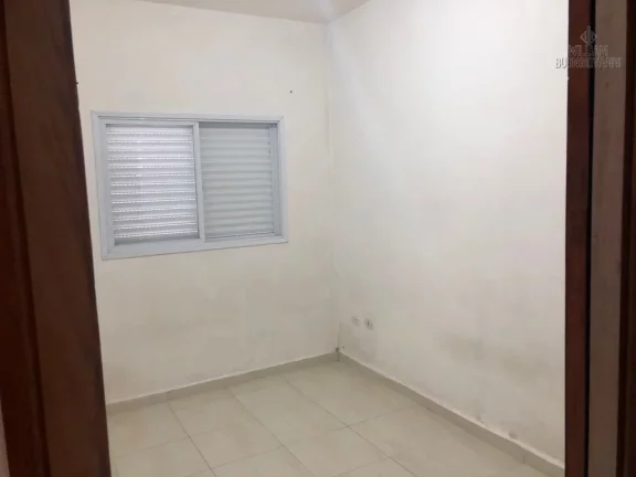 Imagem Casa de Condomínio à venda no Jardim Melvi, Praia Grande!