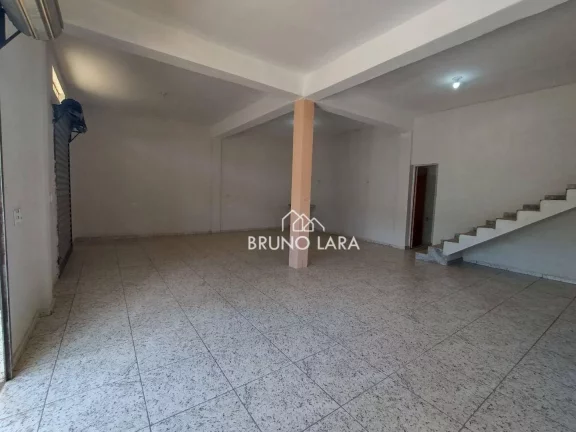 Imagem Loja para alugar em São Joaquim de Bairro Belo Vale.