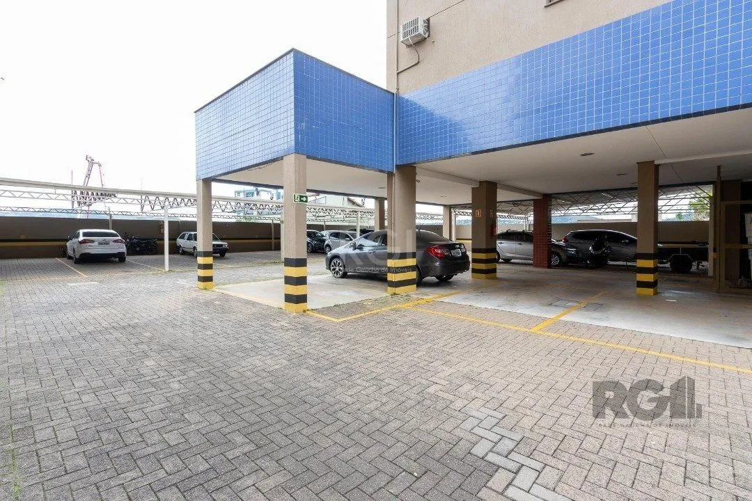 Imagem Apartamento em Petrópolis