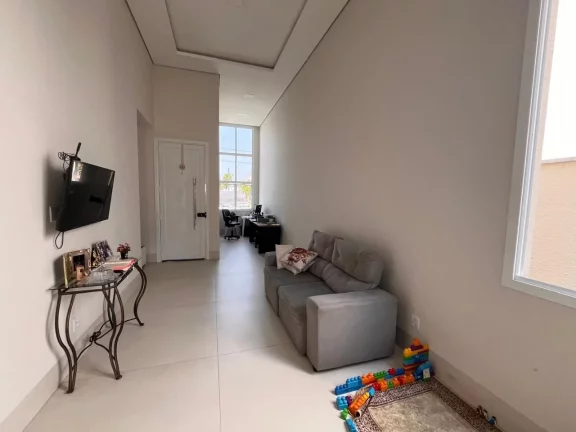 Imagem Casa em Condomínio para Venda em Cuiabá / MT no bairro Condomínio Primor das Torres