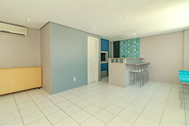 Imagem Cobertura Duplex para venda no bairro Santana em Porto Alegre