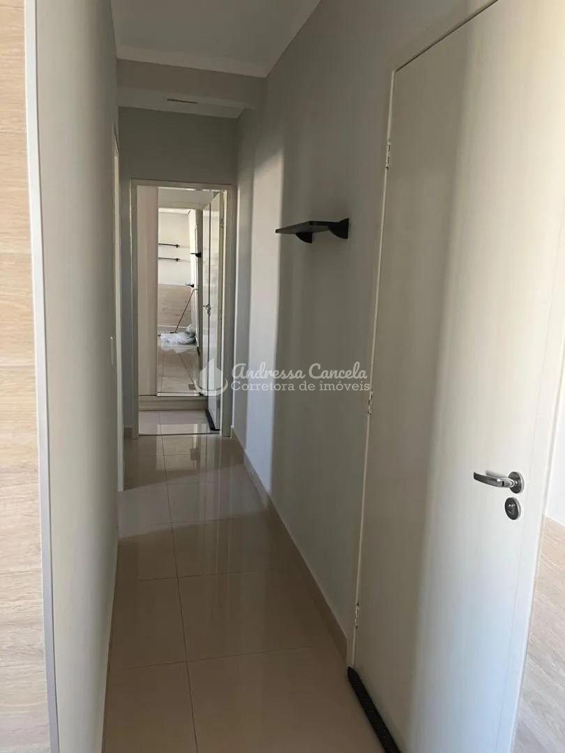 Imagem Rio Candelaro - Apartamento com 2 dormitórios à venda, 47 m² por R$ 235.000,00 - Rios d'italia - São José do Rio Preto/SP