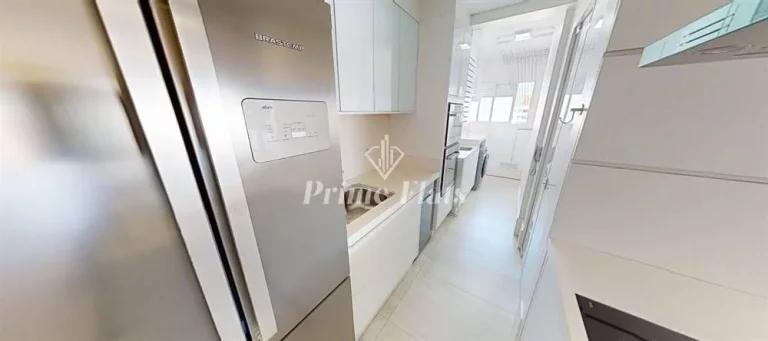 Imagem Apartamento disponível para venda no Condomínio Legittimo, com 95m², 2 dormitórios e 2 vagas de garagem