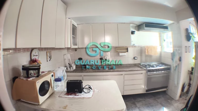 Imagem Cobertura Duplex 150m da Praia da Enseada