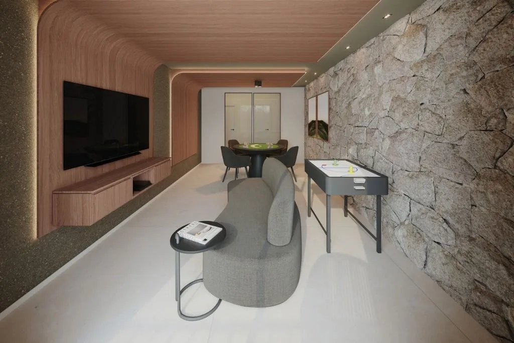 Imagem Apartamento com 2 dormitórios à venda, 60 m² por R$ 735.528 - Aeroclube - João Pessoa/PB