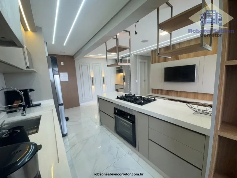 Imagem Apartamento mobiliado para venda em São Paulo no bairro Vila Prudente