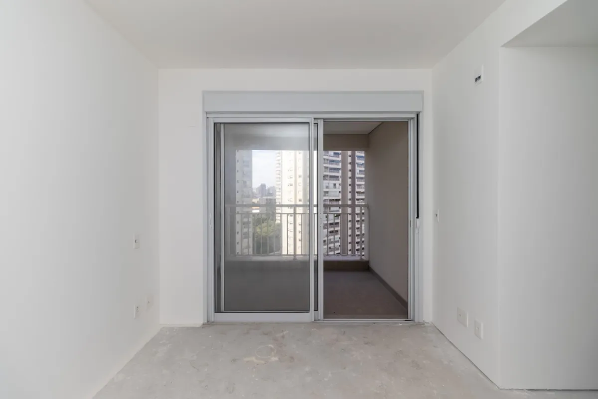 Imagem Apartamento para venda em Vila Anastácio com 2 quartos, sendo 1 suíte, 91m2