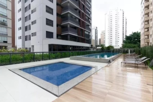 Imagem ESSÊNCIA PERDIZES - Apto 105m² (Unidade Revenda), próximo ao Shopping Bourbon e ao Allianz Parque!