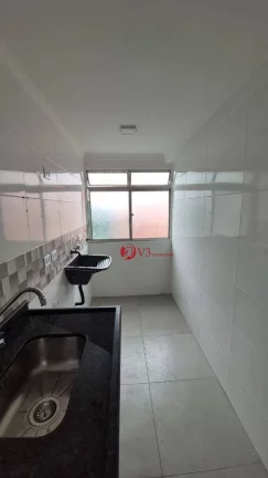 Imagem Apartamento com 2 dormitórios à venda, 40 m por R$ 230.000,00 - Vila Sílvia - São Paulo/SP