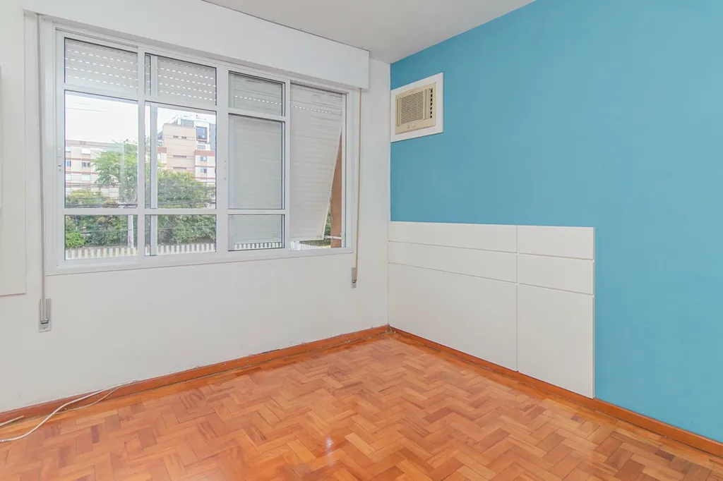 Imagem Apartamento em Cidade Baixa