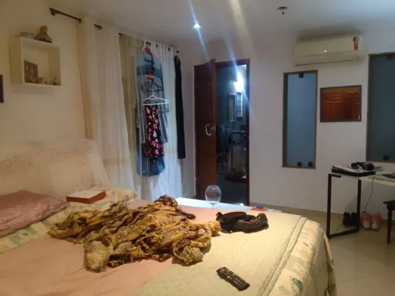 Imagem CASA RESIDENCIAL em RIO DE JANEIRO - RJ, CAMPO GRANDE