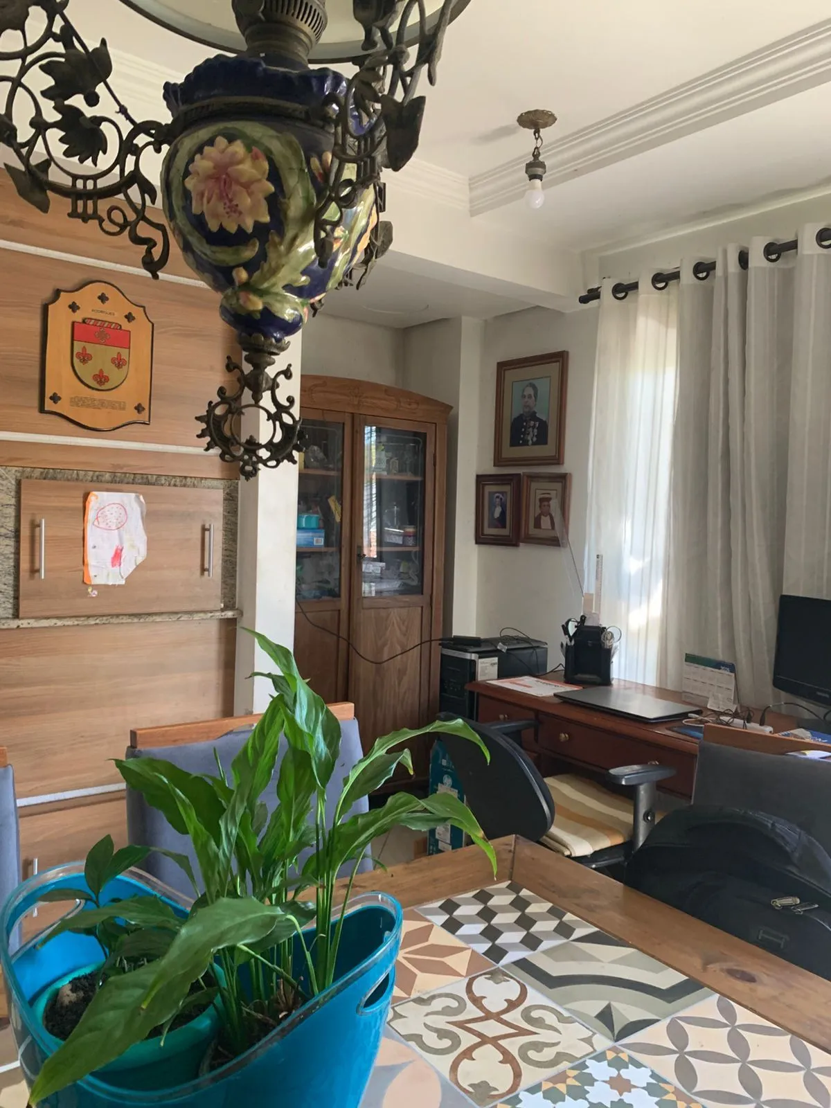 Imagem Apartamento com 3 dormitorios e 2 vagas na Medianeira