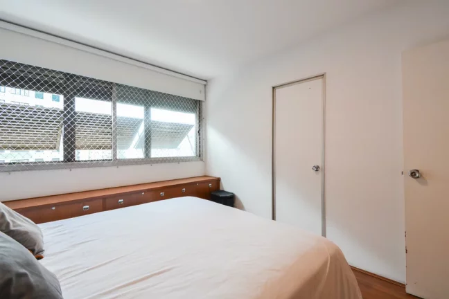 Imagem Apartamento à venda em São Paulo, Itaim Bibi, com 2 quartos, 116m2