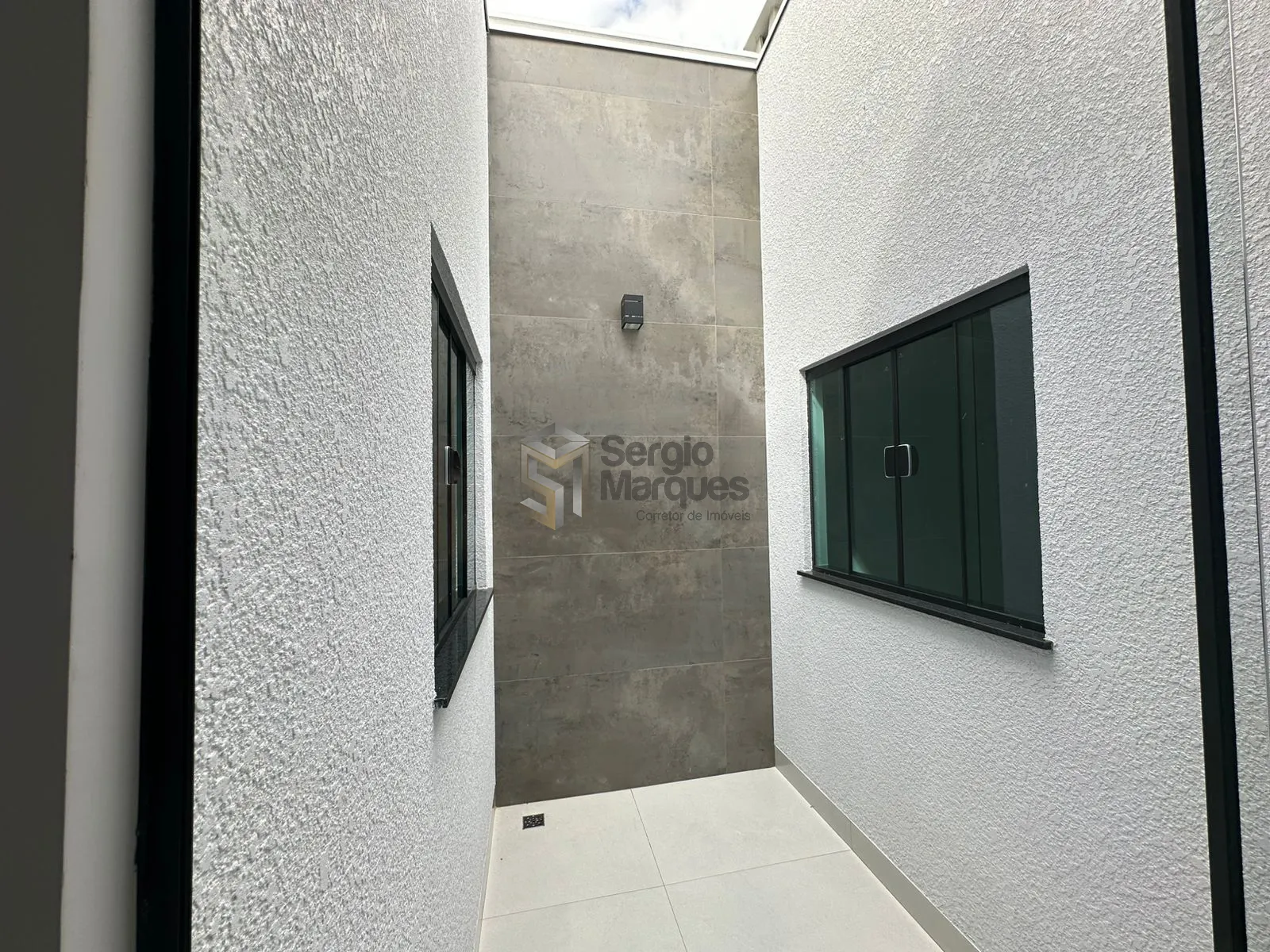 Imagem Casa à venda - 97m² - Jardim Português, Umuarama-PR