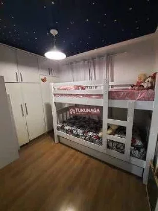 Imagem Apartamento com 2 quartos à venda, 55 m² por R$ 375.000 - Tucuruvi - São Paulo/SP