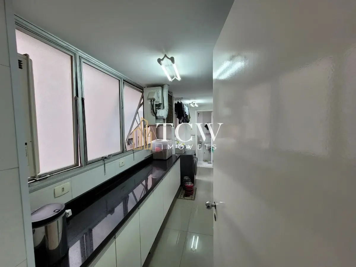 Imagem Apartamento à venda no bairro Indianópolis - São Paulo/SP, Zona Sul