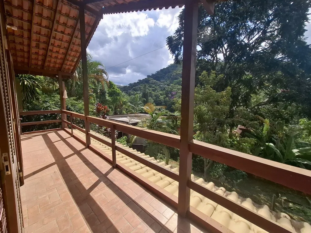 Imagem Casa para Venda em Teresópolis / RJ no bairro Albuquerque