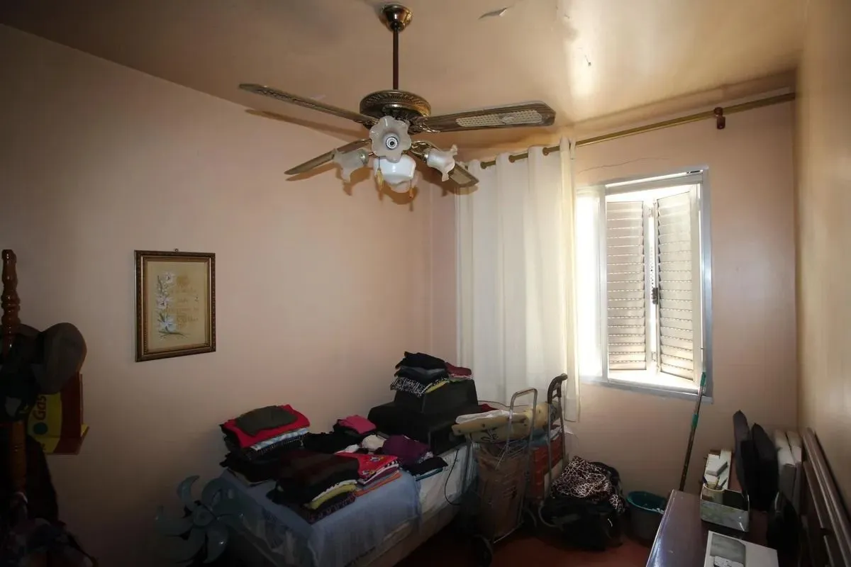 Imagem Apartamento 4 dormitórios transformados e 3 no Passo da Areia