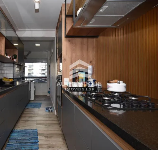 Imagem GRAN CYPRIANI IPIRANGA - Apartamento à venda em São Paulo/SP
