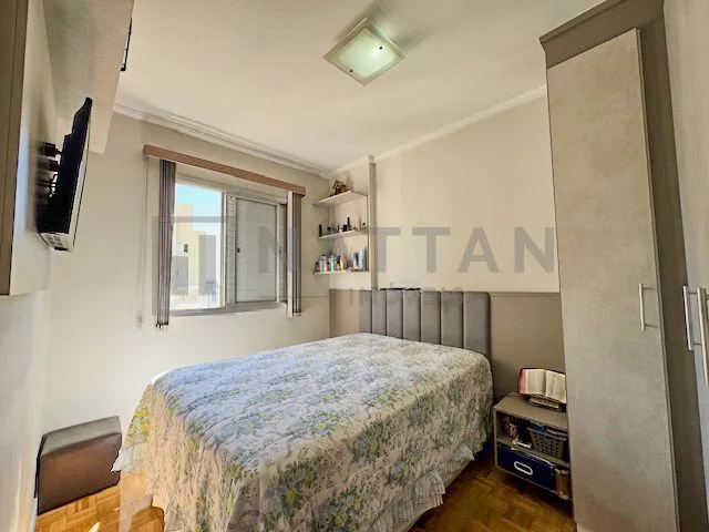 Imagem Cobertura com 3 dormitórios à venda, 131 m² por R$ 1.250.000,00 - Tatuapé - São Paulo/SP