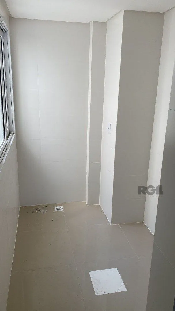Imagem Apartamento @ dormitório a uma quadra do mar