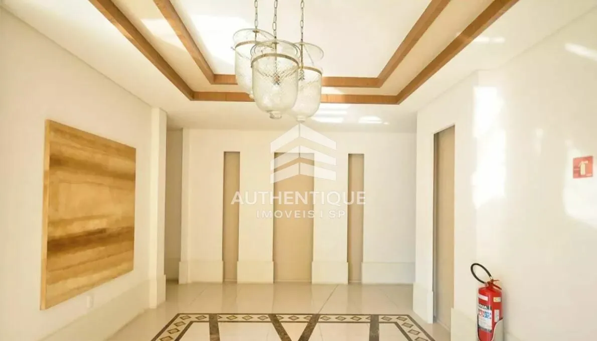 Imagem Andalus Morumbi - Apartamento à venda no bairro Morumbi - São Paulo/SP, Zona Sul