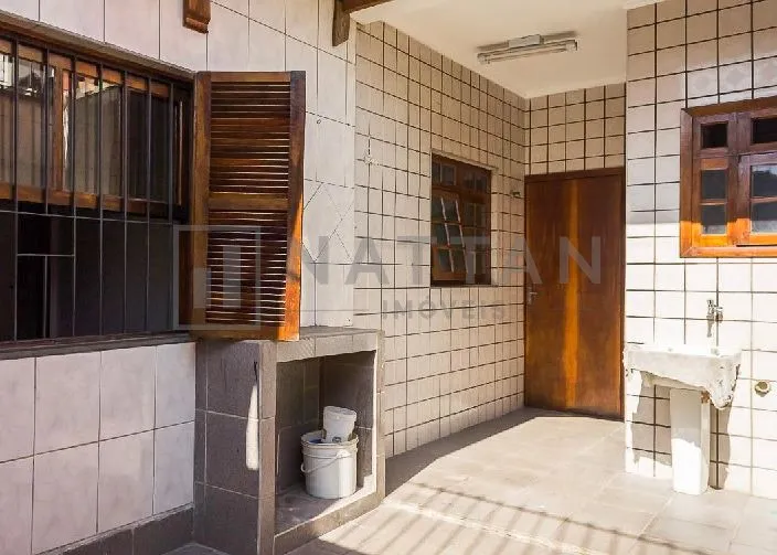 Imagem Sobrado para alugar, 140 m² por R$ 4.000,00/mês - Tatuapé - São Paulo/SP