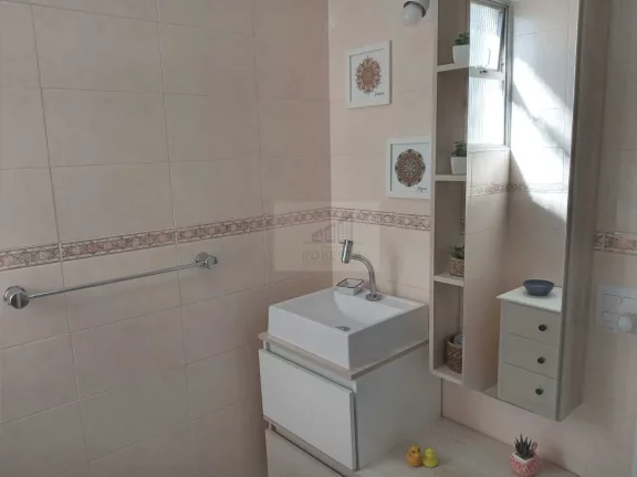 Imagem APARTAMENTO À VENDA VILA CLEMENTINO 2 DORMITÓRIOS