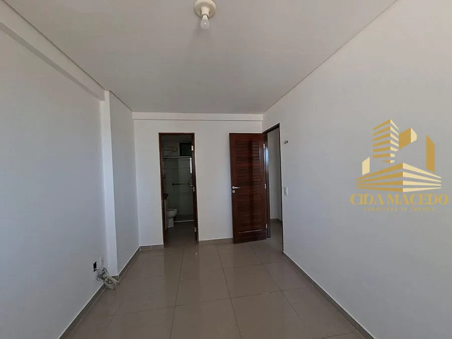 Imagem Apartamento a Venda no bairro Manaíra - João Pessoa, PB