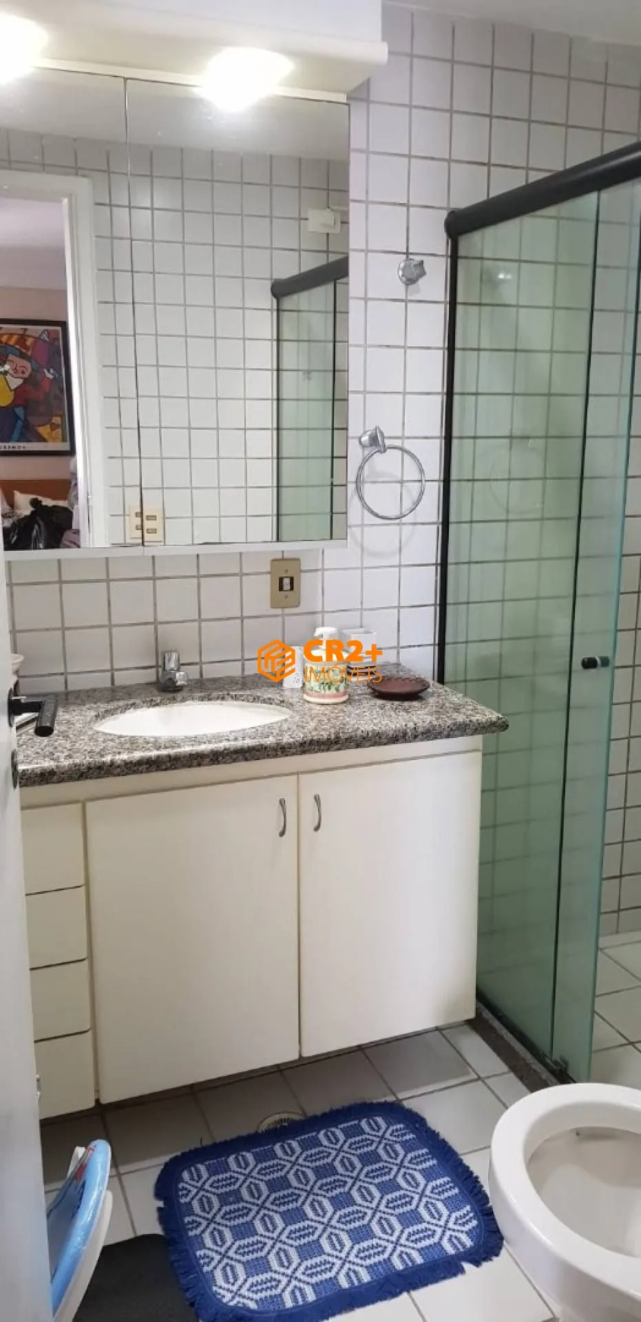 Imagem Apartamento a Venda 138m2 com 3 Quartos, 2 Suítes no bairro Boa Viagem em Recife