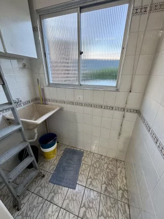 Imagem Apartamento Padrão para venda na Enseada Guarujá-SP