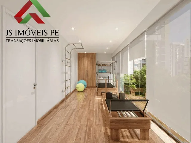 Imagem Apartamento à venda em Recife-PE, Boa Viagem: 3 quartos, 1 suíte, 1 sala, 3 banheiros, 2 vagas. Aproveite!