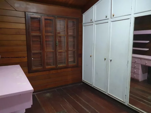 Imagem Casa para Locação em Limeira, Jardim Residencial Granja Machado, 4 dormitórios, 2 suítes, 2 banheiros, 13 vagas