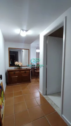 Imagem Apartamento à venda no bairro Enseada - Guarujá/SP
