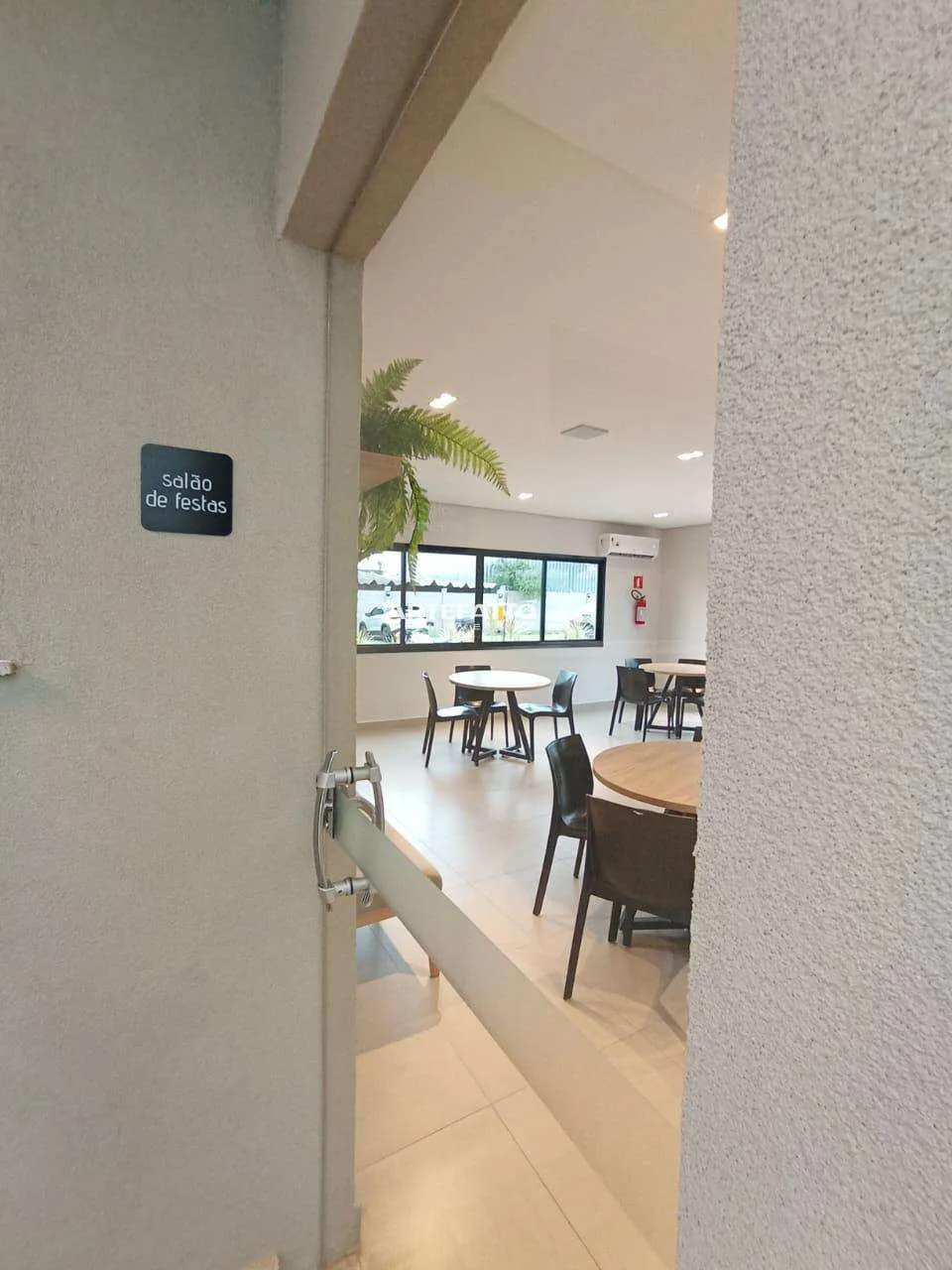 Imagem Apartamento à venda em Franca, Chácara Santo Antônio, com 2 quartos, 50m2