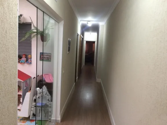 Imagem Sobrado para Venda em São Caetano do Sul / SP no bairro Santa Paula