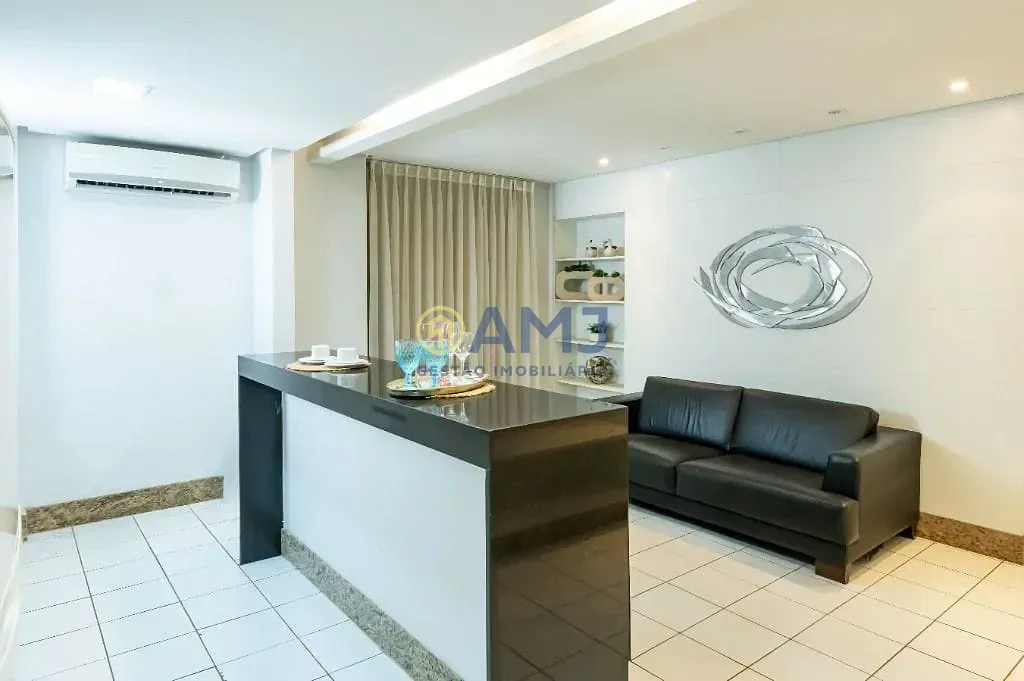 Imagem Venda de Apartamento 1 Suíte no Setor Oeste!